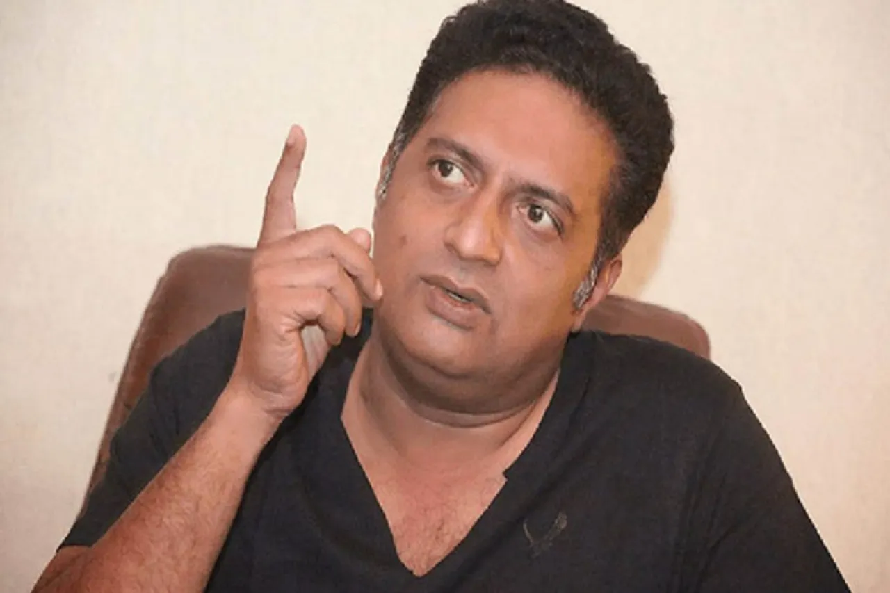 Prakash Raj