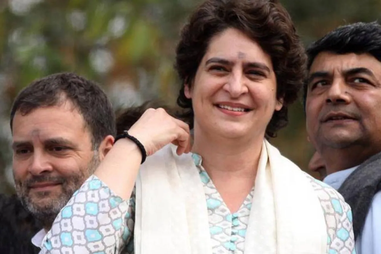 Lok Sabha Election 2024