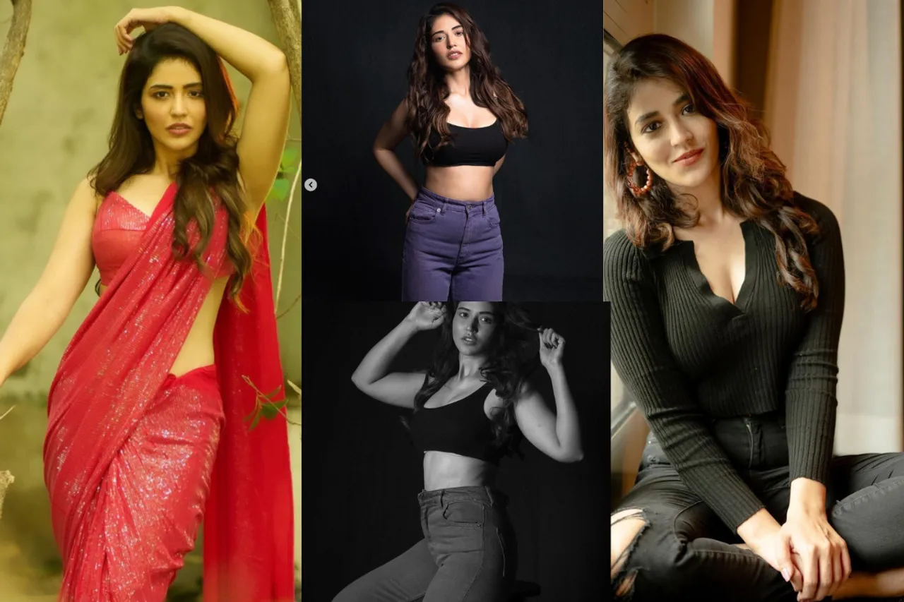 Priyanka Jawalkar