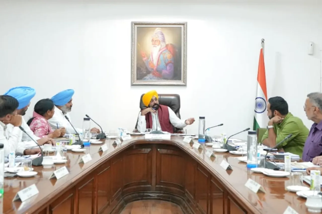 Punjab News