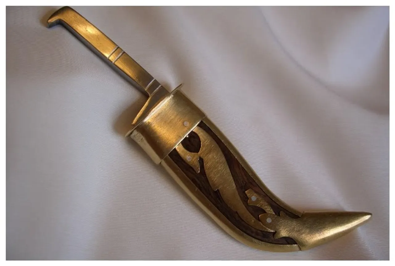 Kirpan