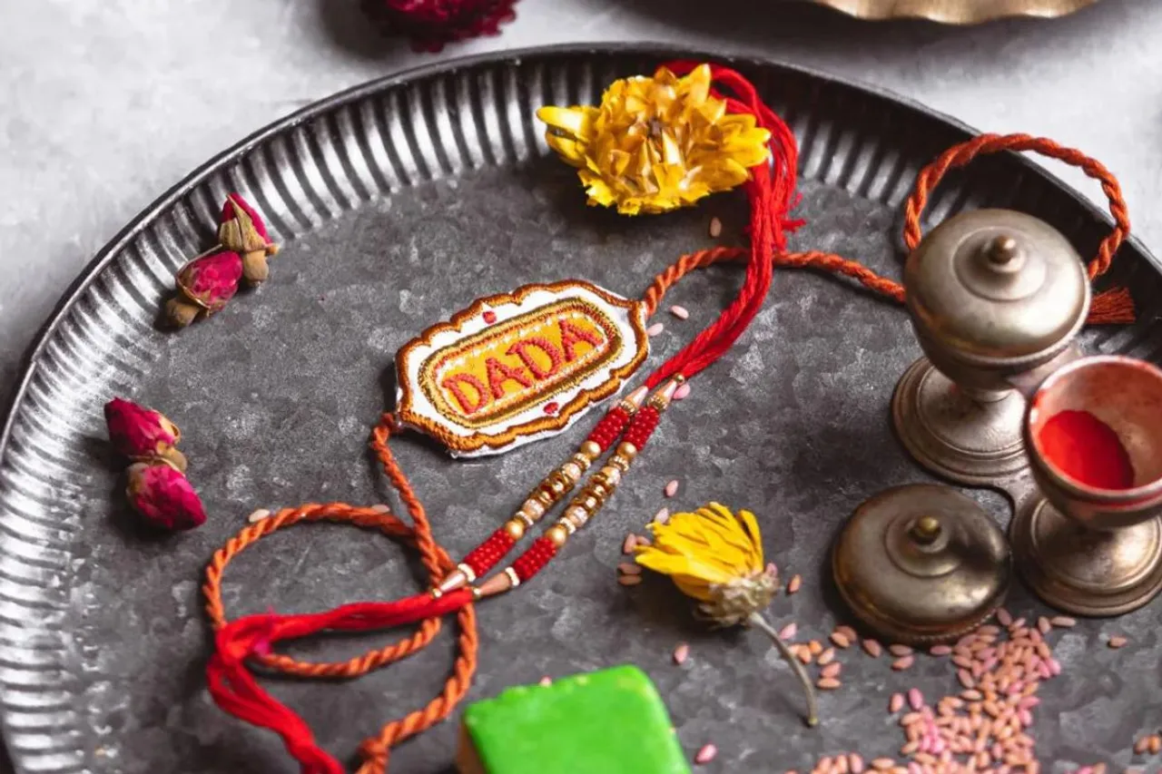 Raksha Bandhan 2023