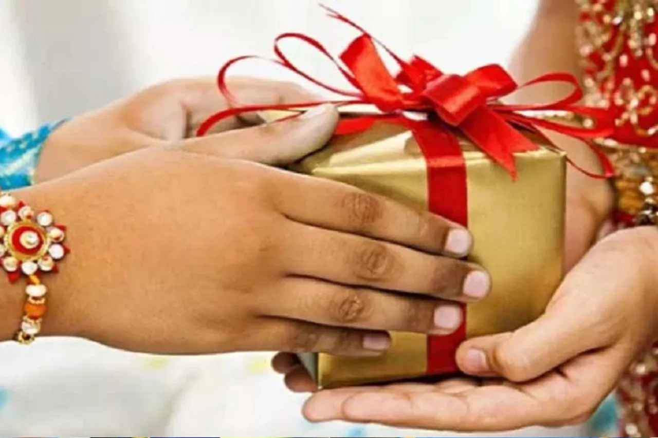 Raksha Bandhan 2023