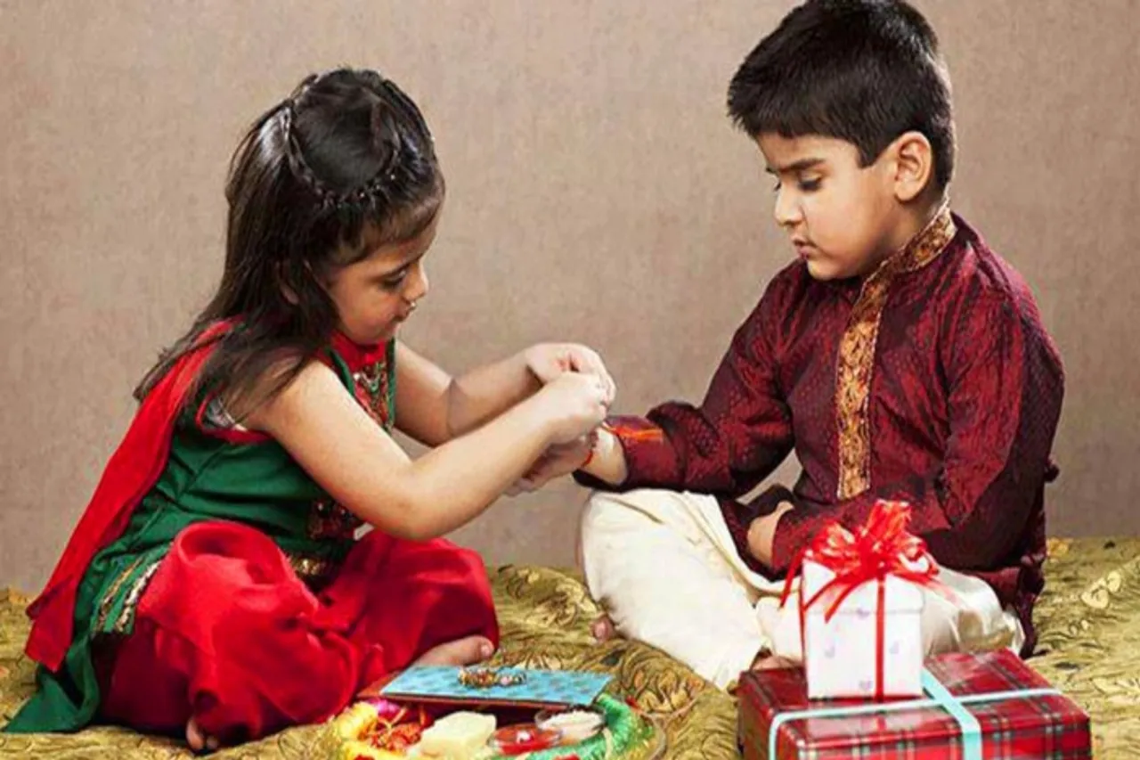 Raksha Bandhan 2023