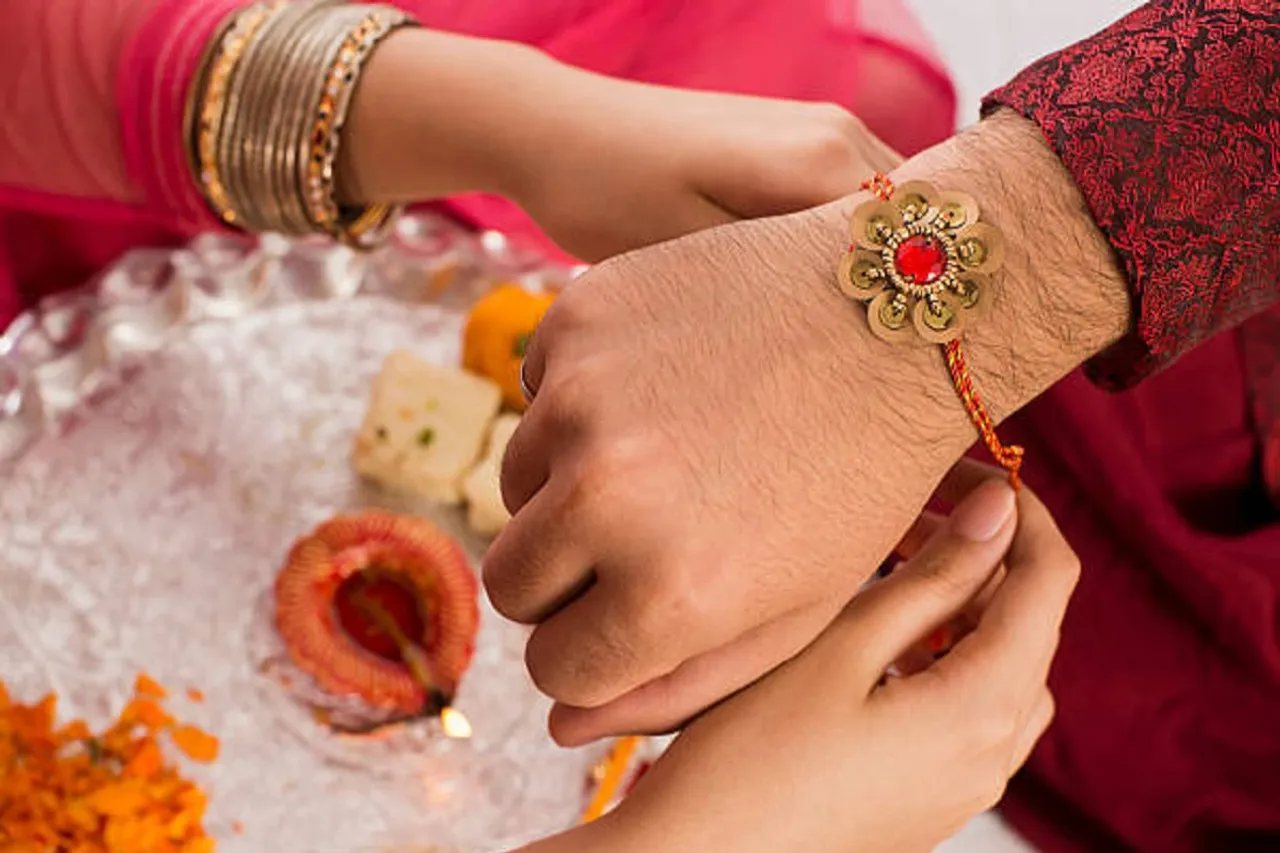 Rakshabandhan 2023