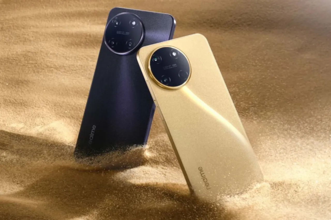 Realme 11 5G