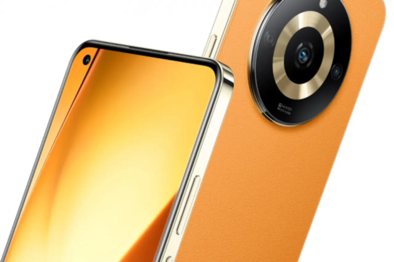 Realme 11 5G
