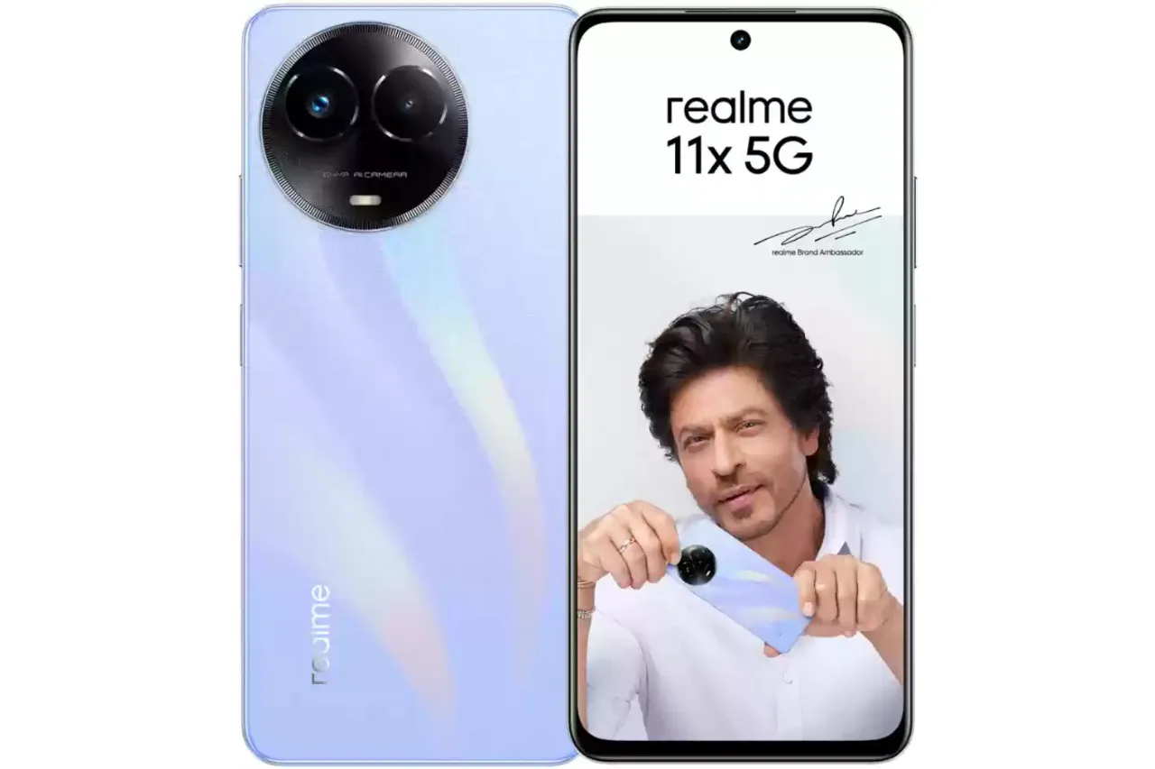 Realme 11x