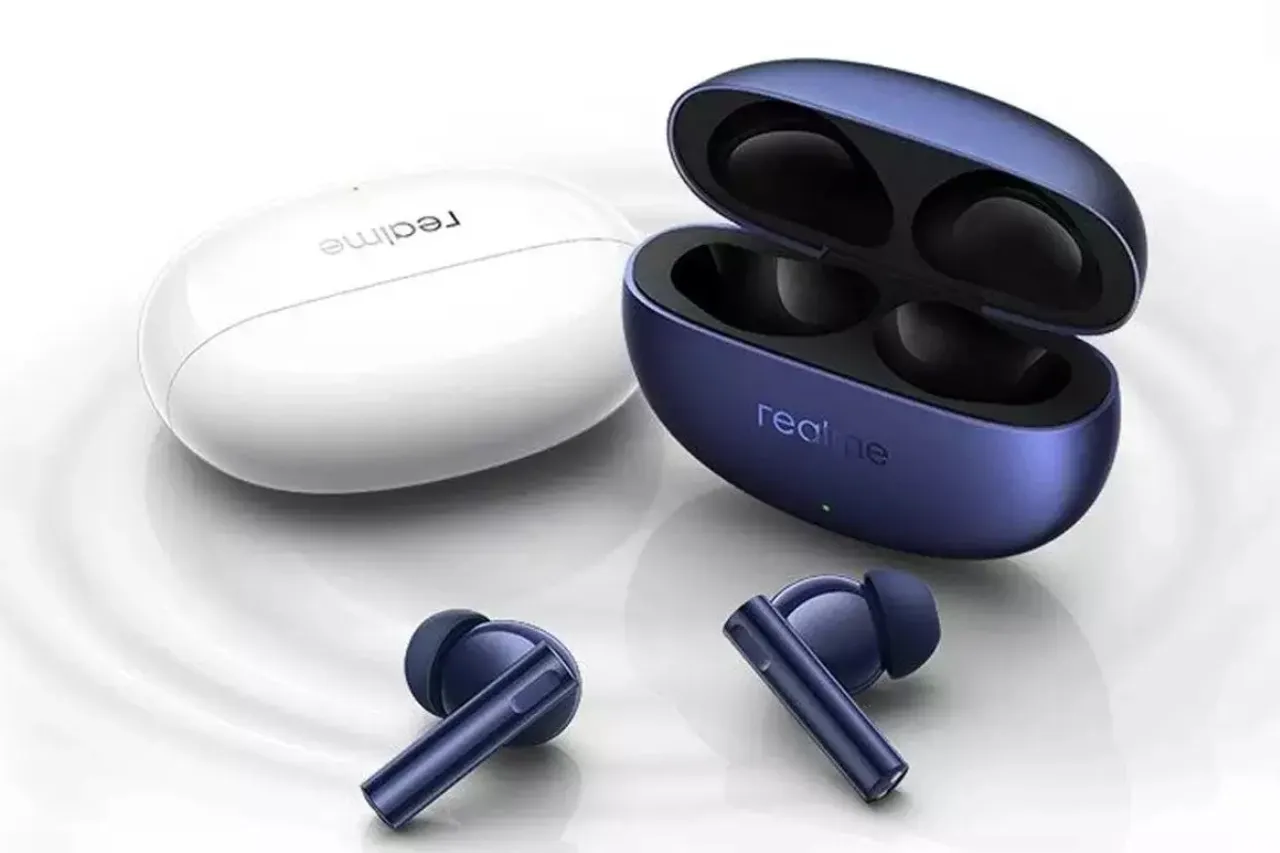 Realme Buds Air 5
