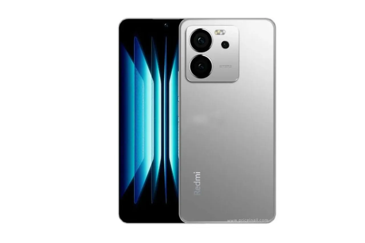 Redmi K60 Ultra