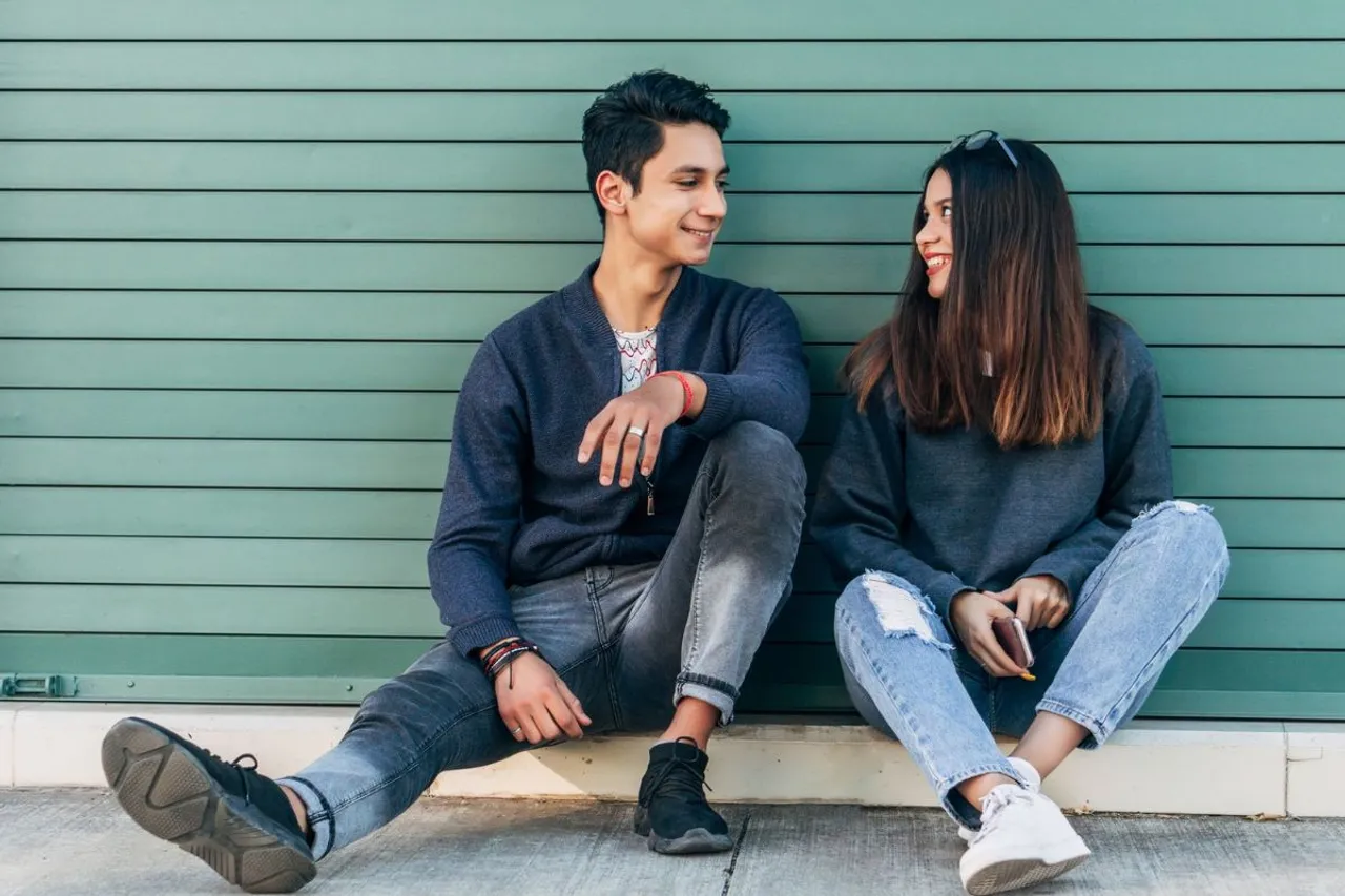 Relationship tips