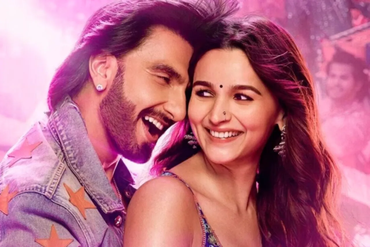 Rocky Aur Rani Kii Prem Kahaani