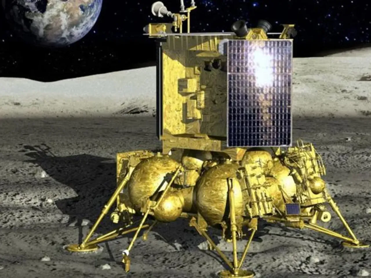 CHANDRAYAAN 3 JOURNEY FROM LAUNCH TO PREPARING FOR TOUCHDOWN