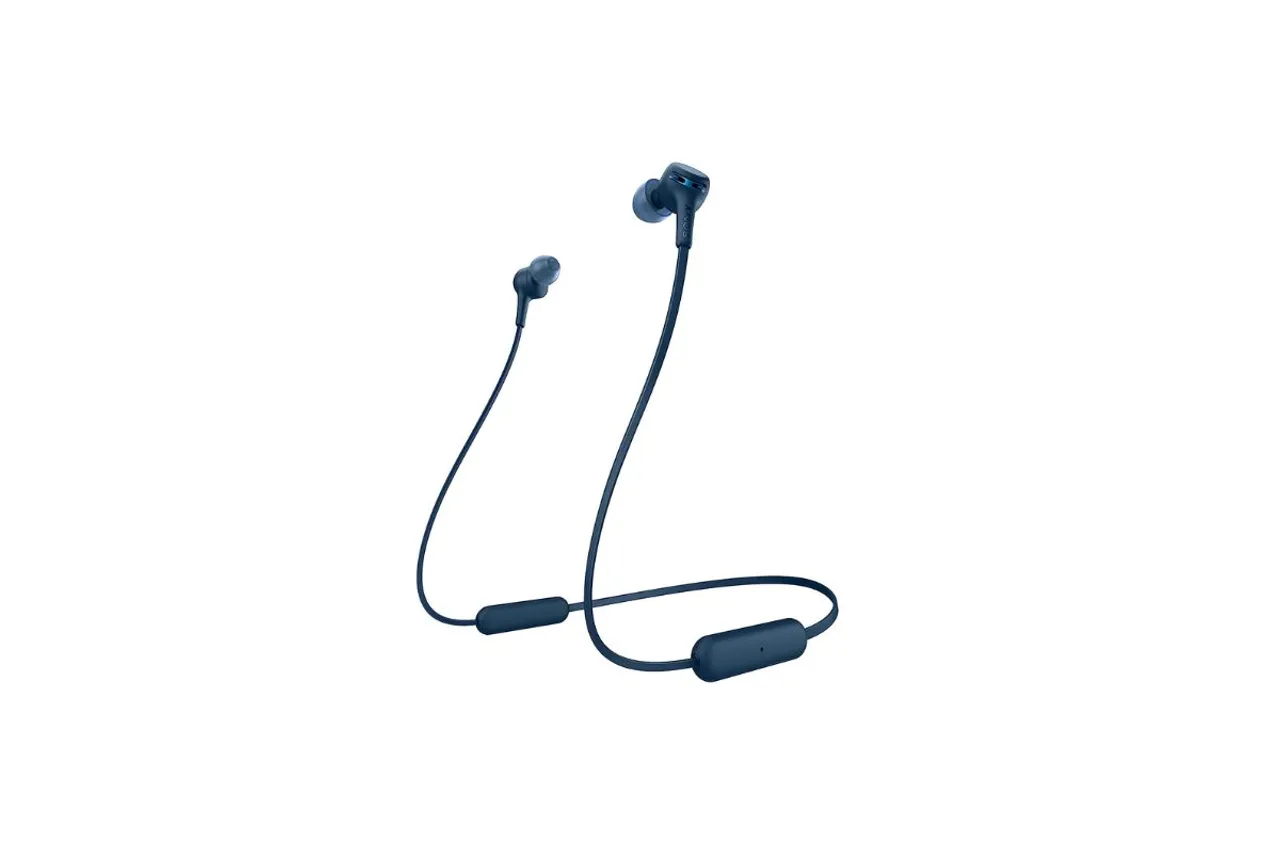 Sony Bluetooth Headset