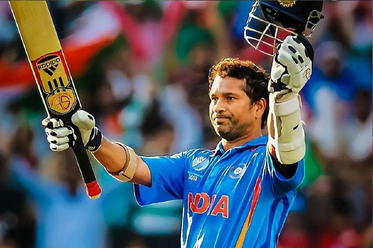 ICC ODI World Cup
