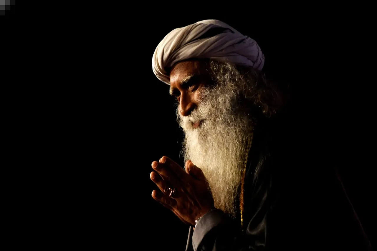 Sadhguru Tips