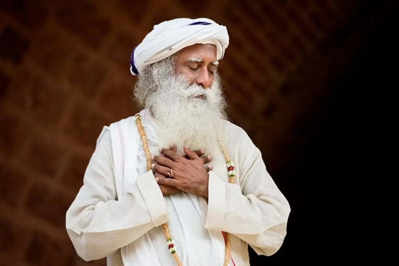 Sadhguru Tips