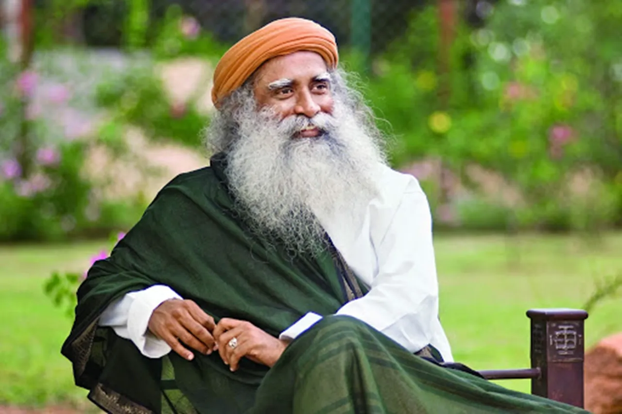 Sadhguru Tips