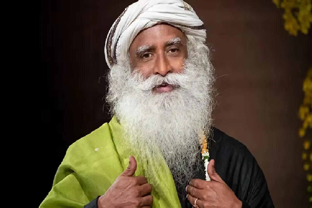 Sadhguru Tips