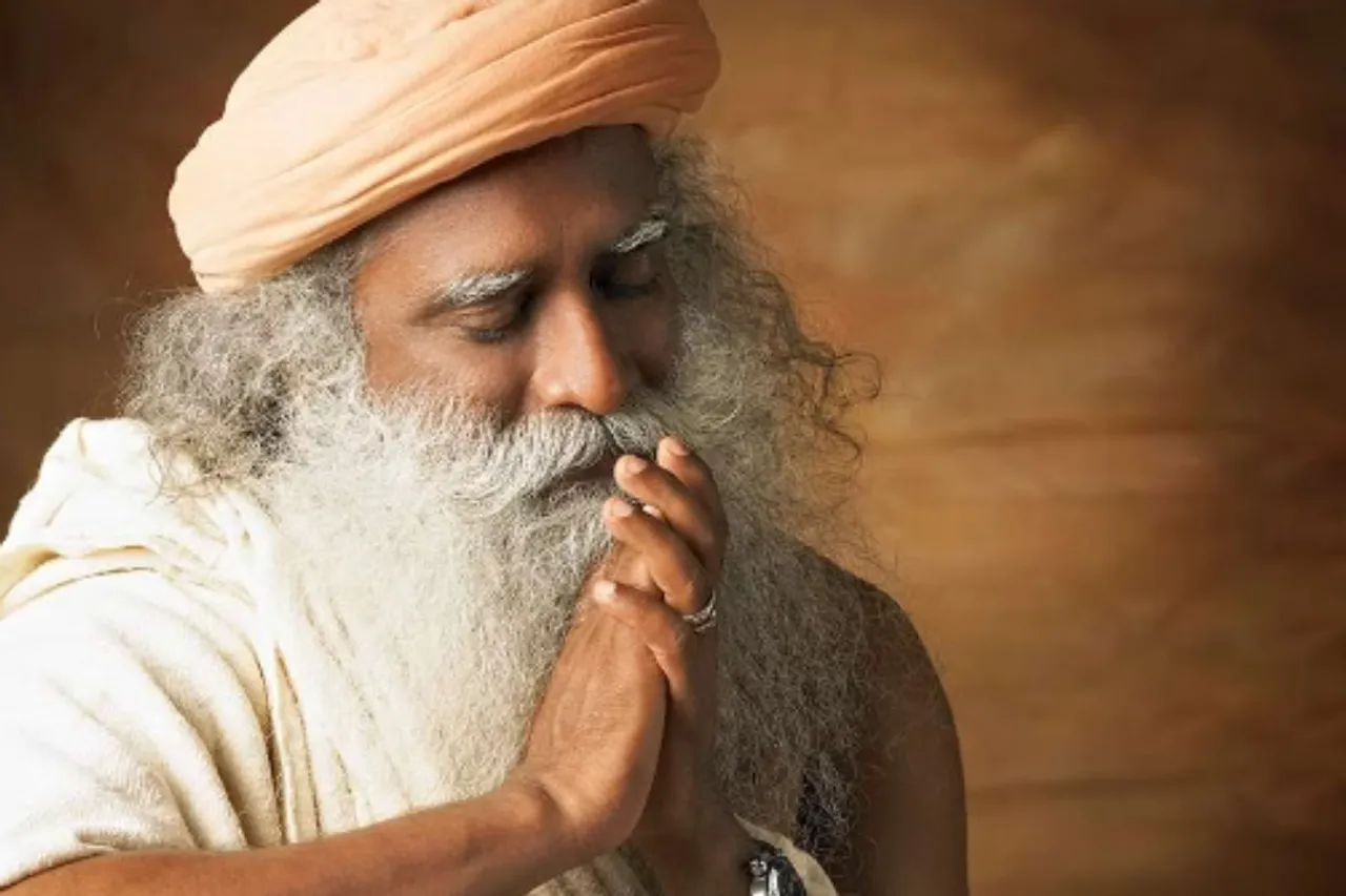 Sadhguru Tips