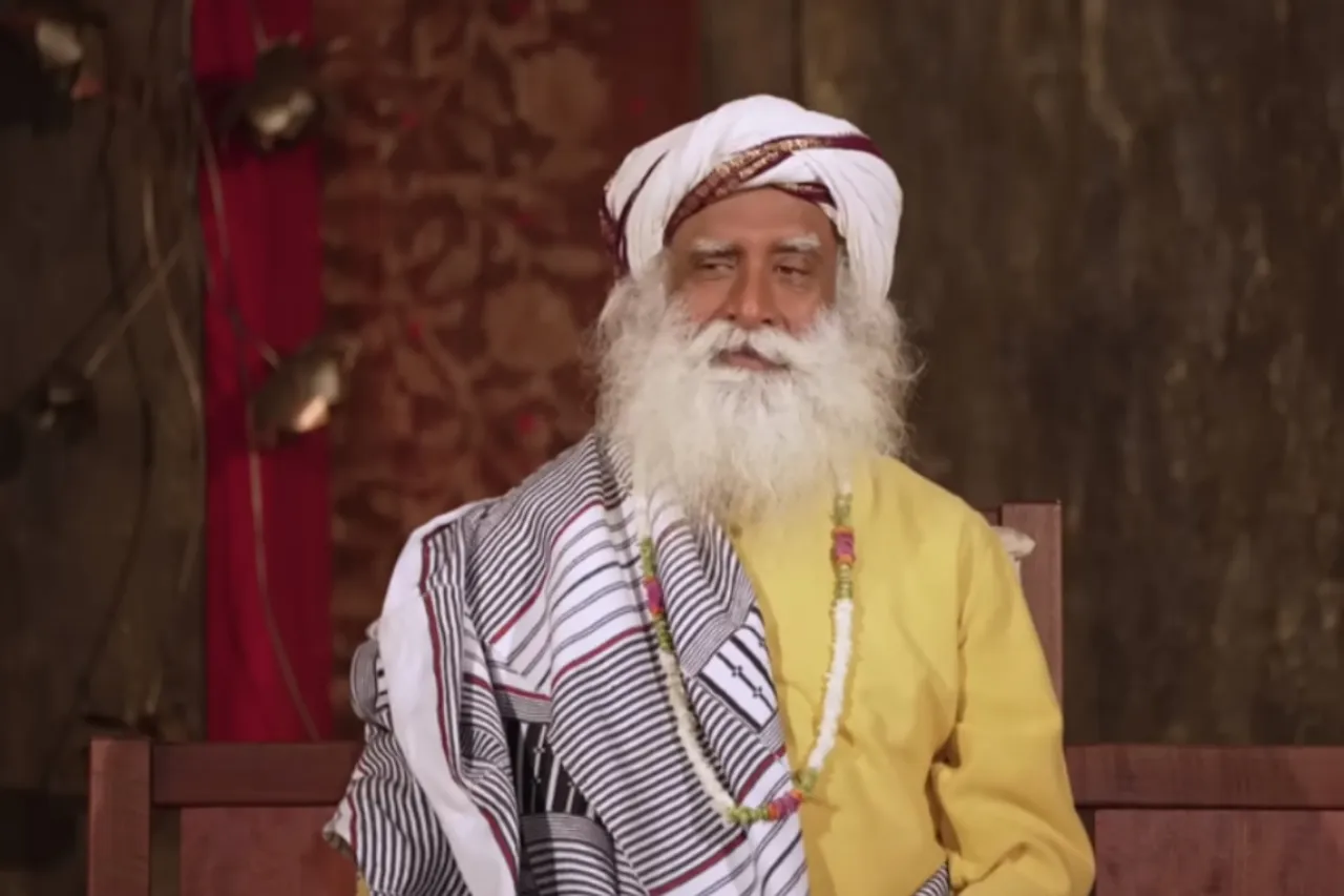 Sadhguru Tips