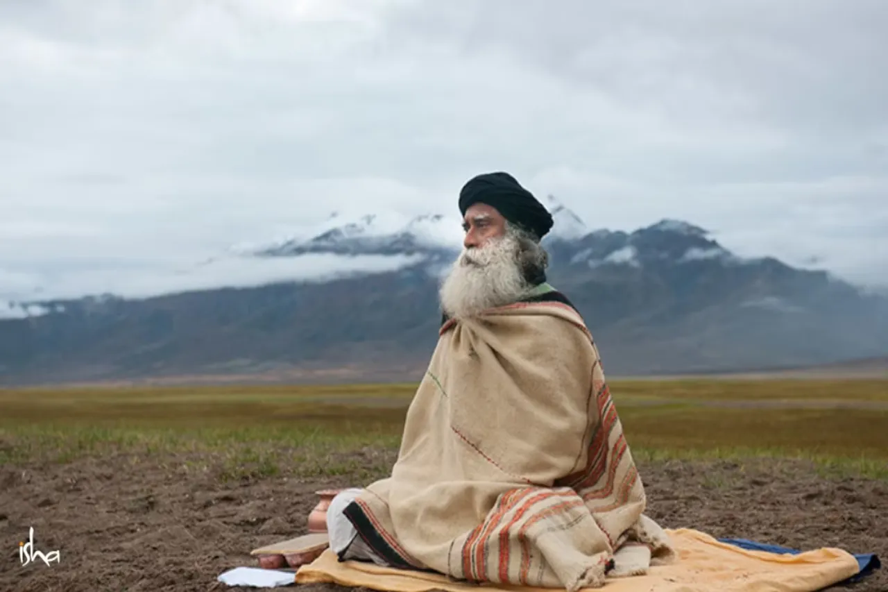 Sadhguru Tips