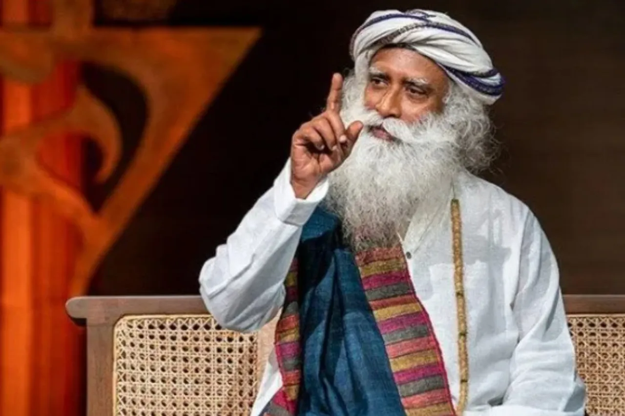 Sadhguru Tips