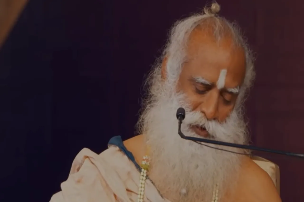 Sadhguru Tips