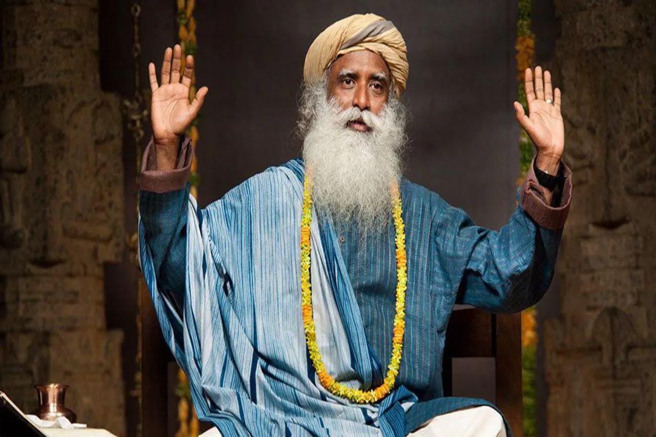 Sadhguru Tips