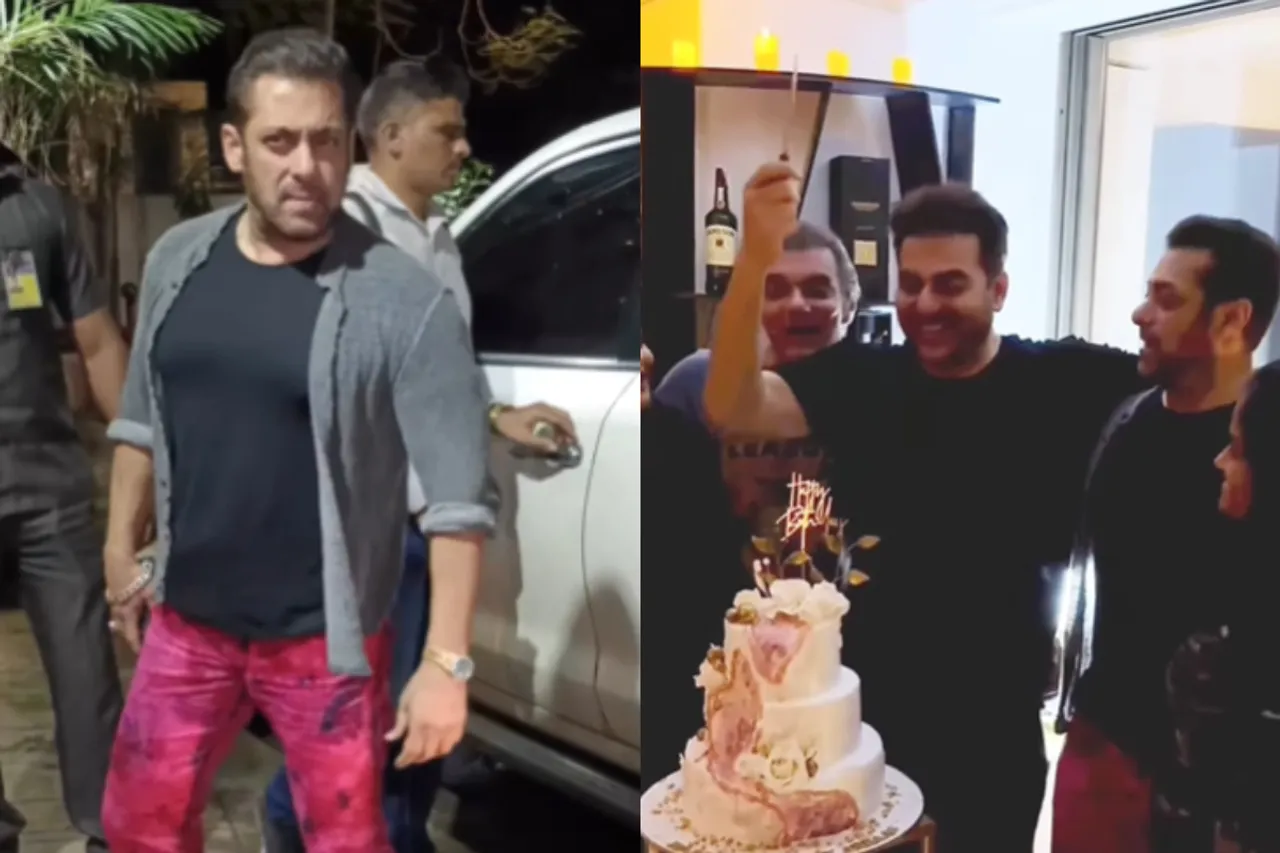 Salman Khan