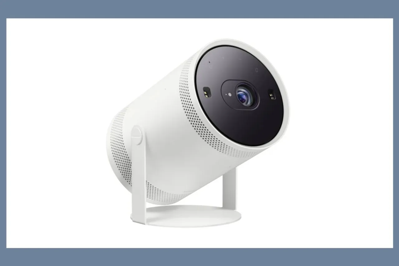 Samsung Freestyle Gen 2 Projector
