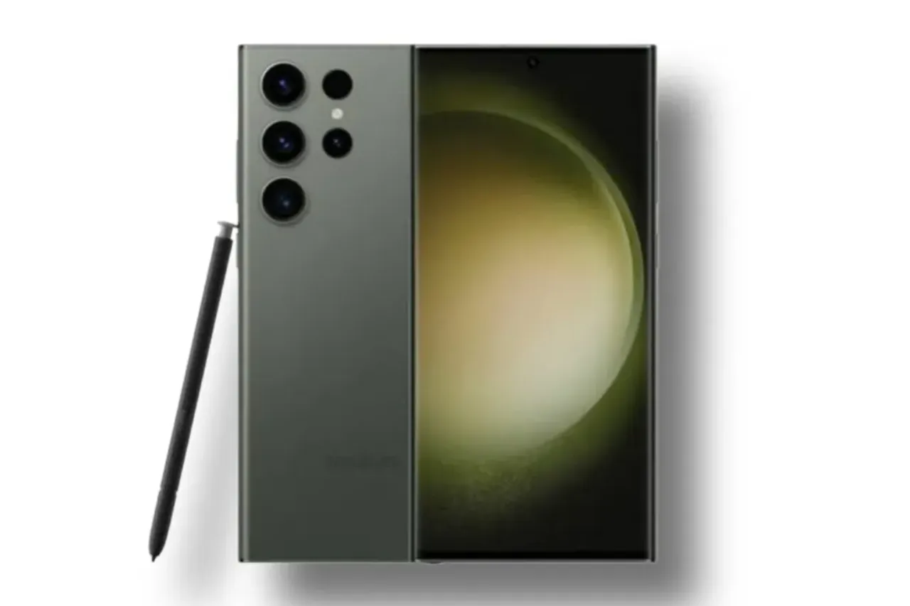 Samsung Galaxy S24 Ultra
