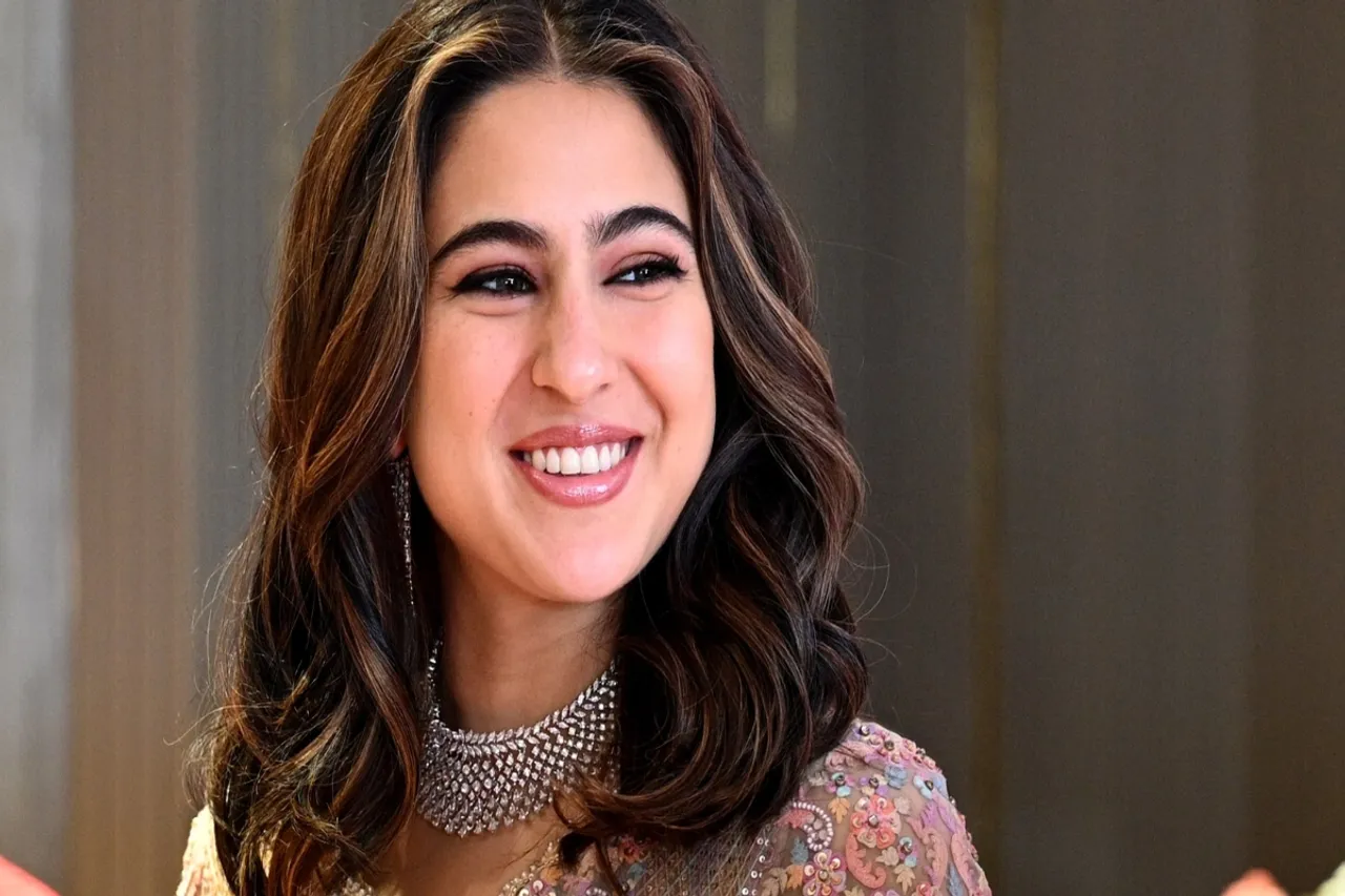 Sara Ali Khan's Birthday