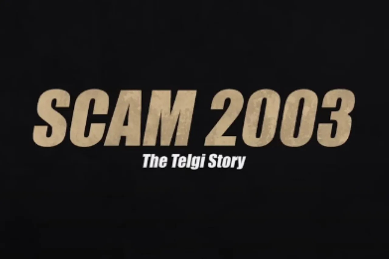 Scam 2003