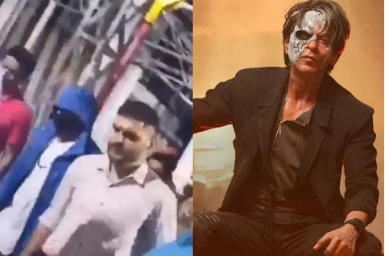 Shah Rukh Khan