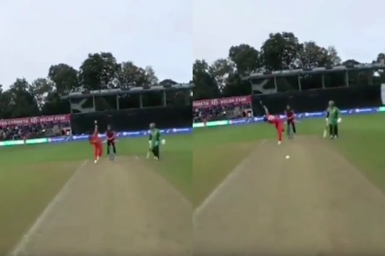 Shaheen Afridi