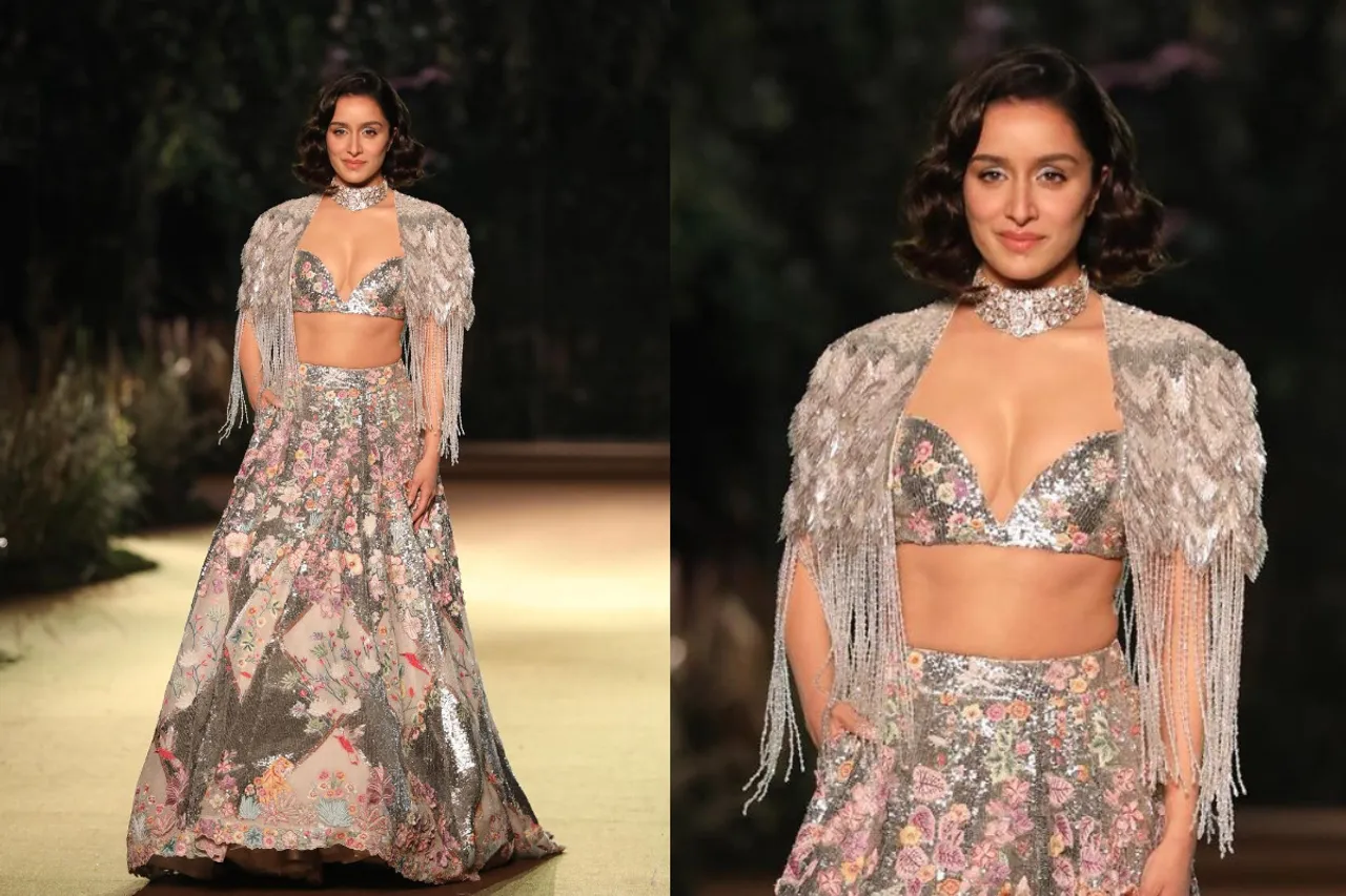 India Couture Week 2023