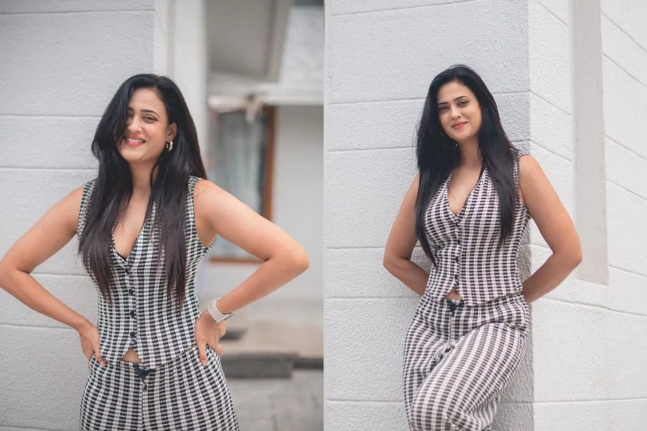 Shweta Tiwari