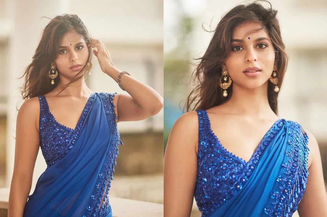 Suhana Khan