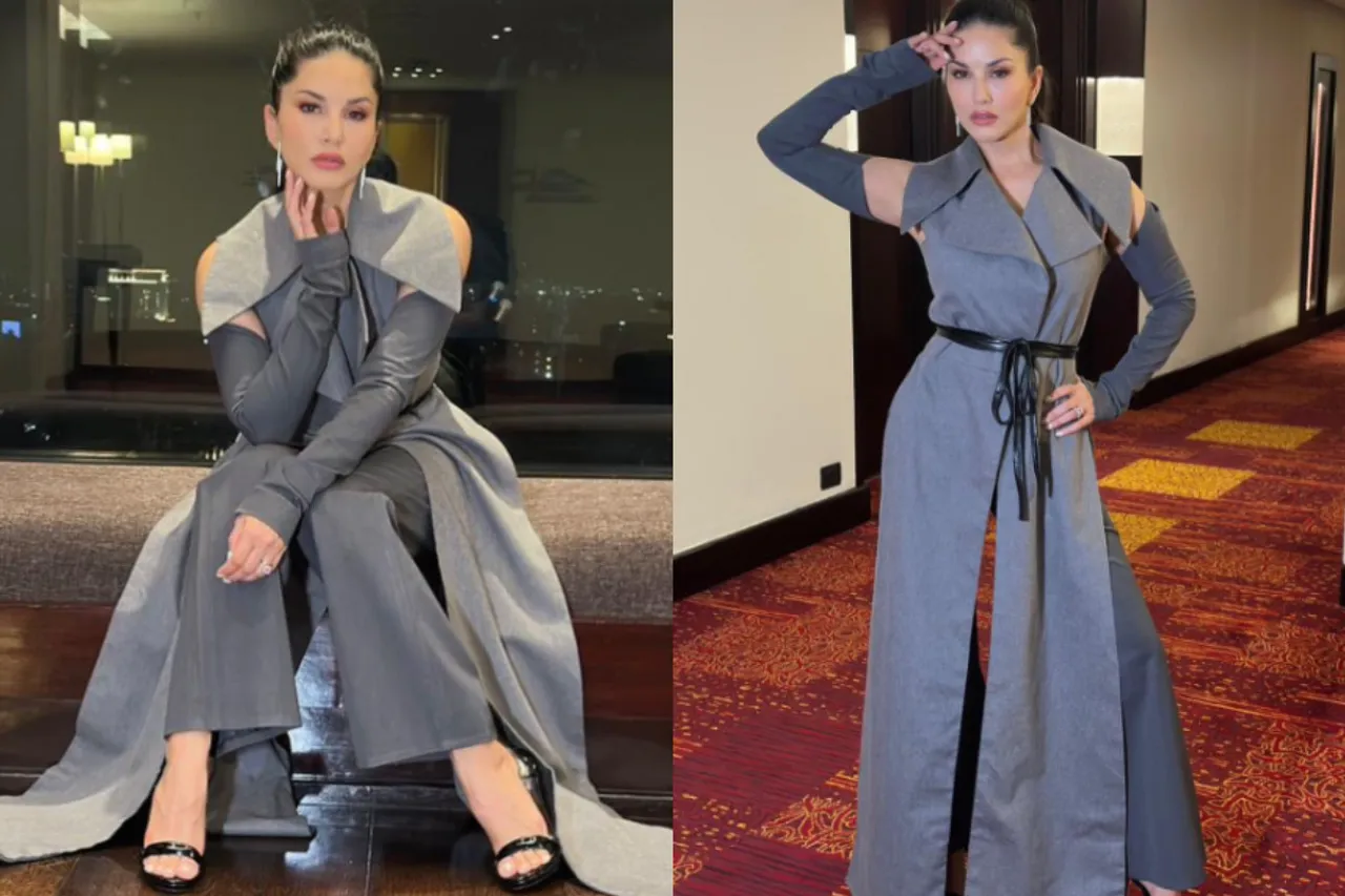 Sunny Leone
