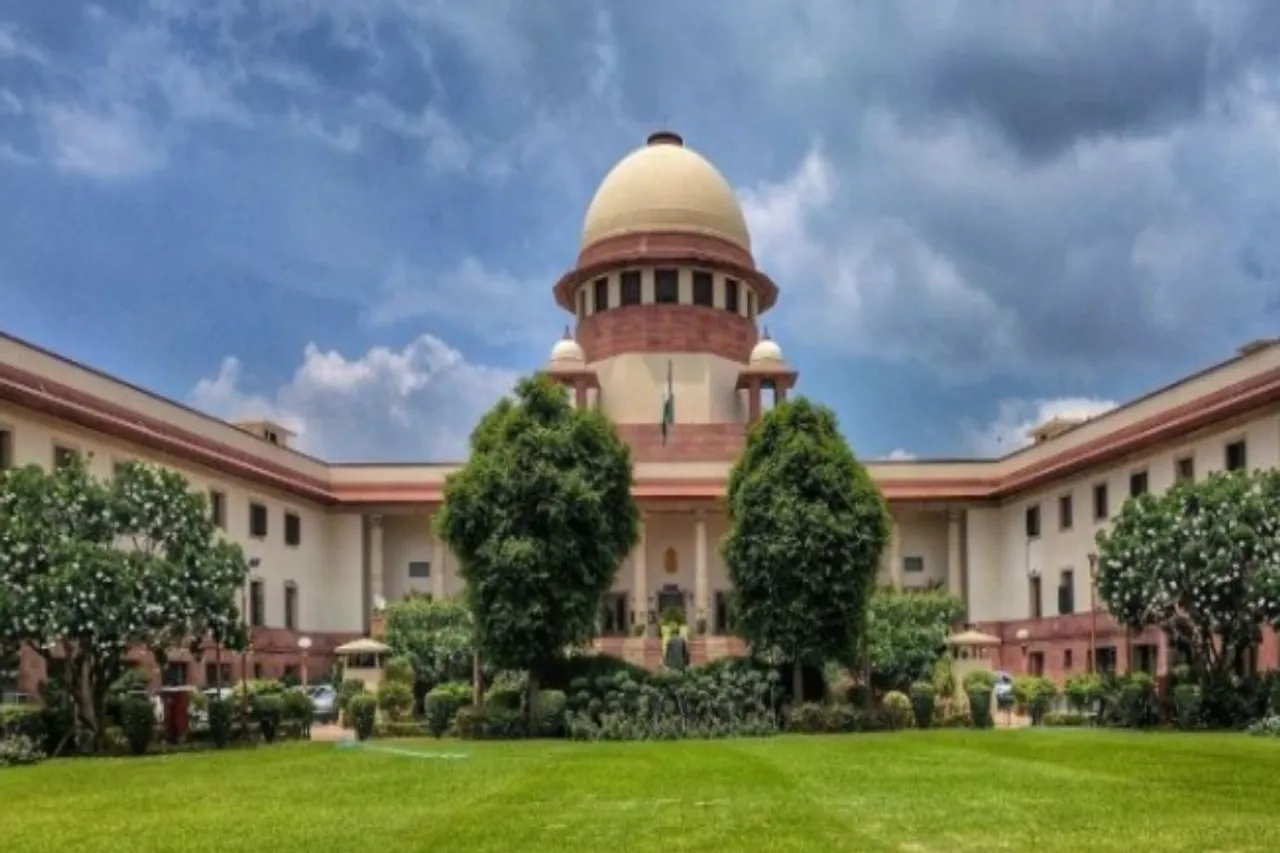 Supreme Court