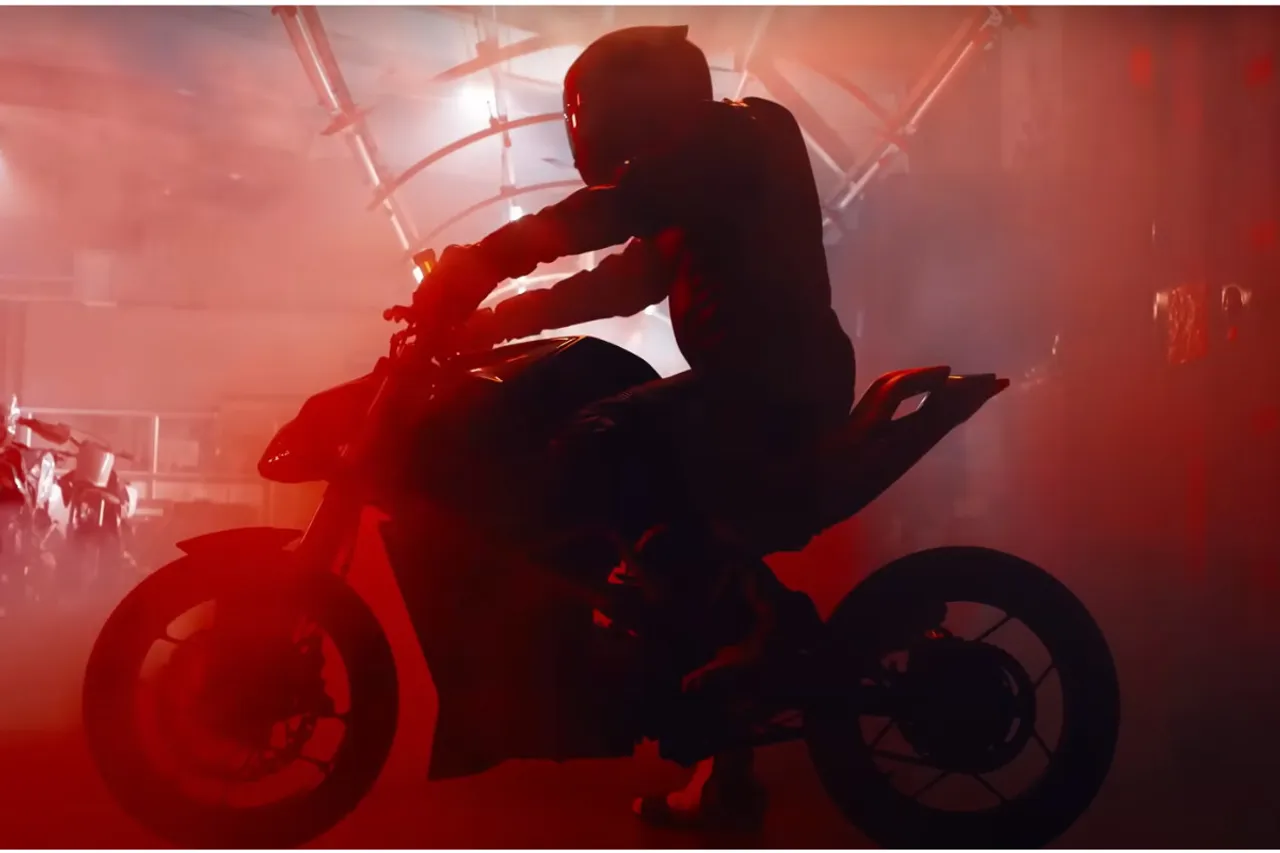 TVS Apache RTR 310