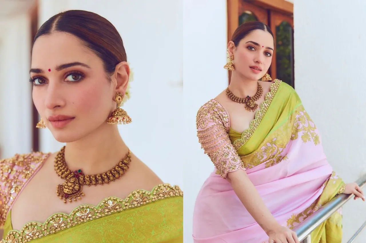 Tamannaah Bhatia