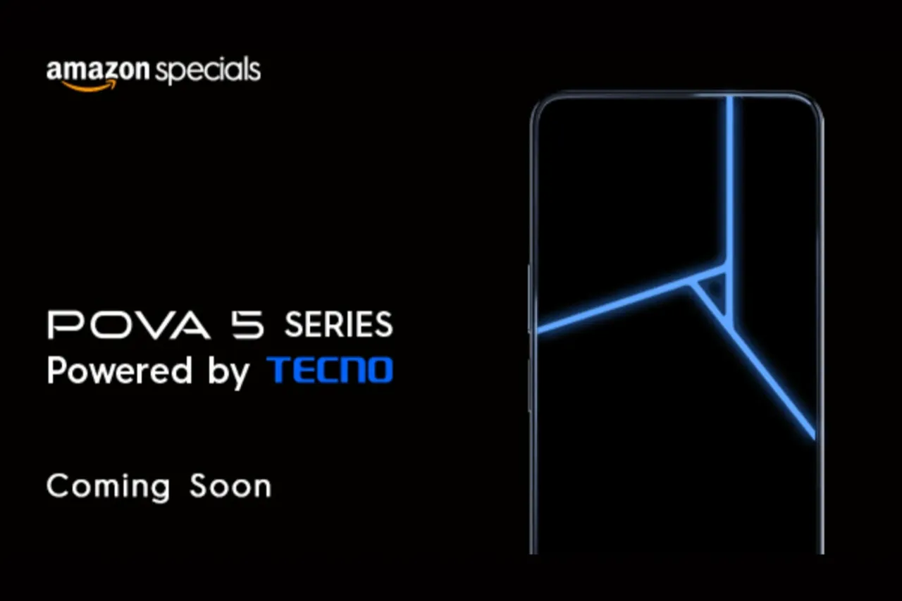 Tecno POVA 5 and POVA 5 Pro