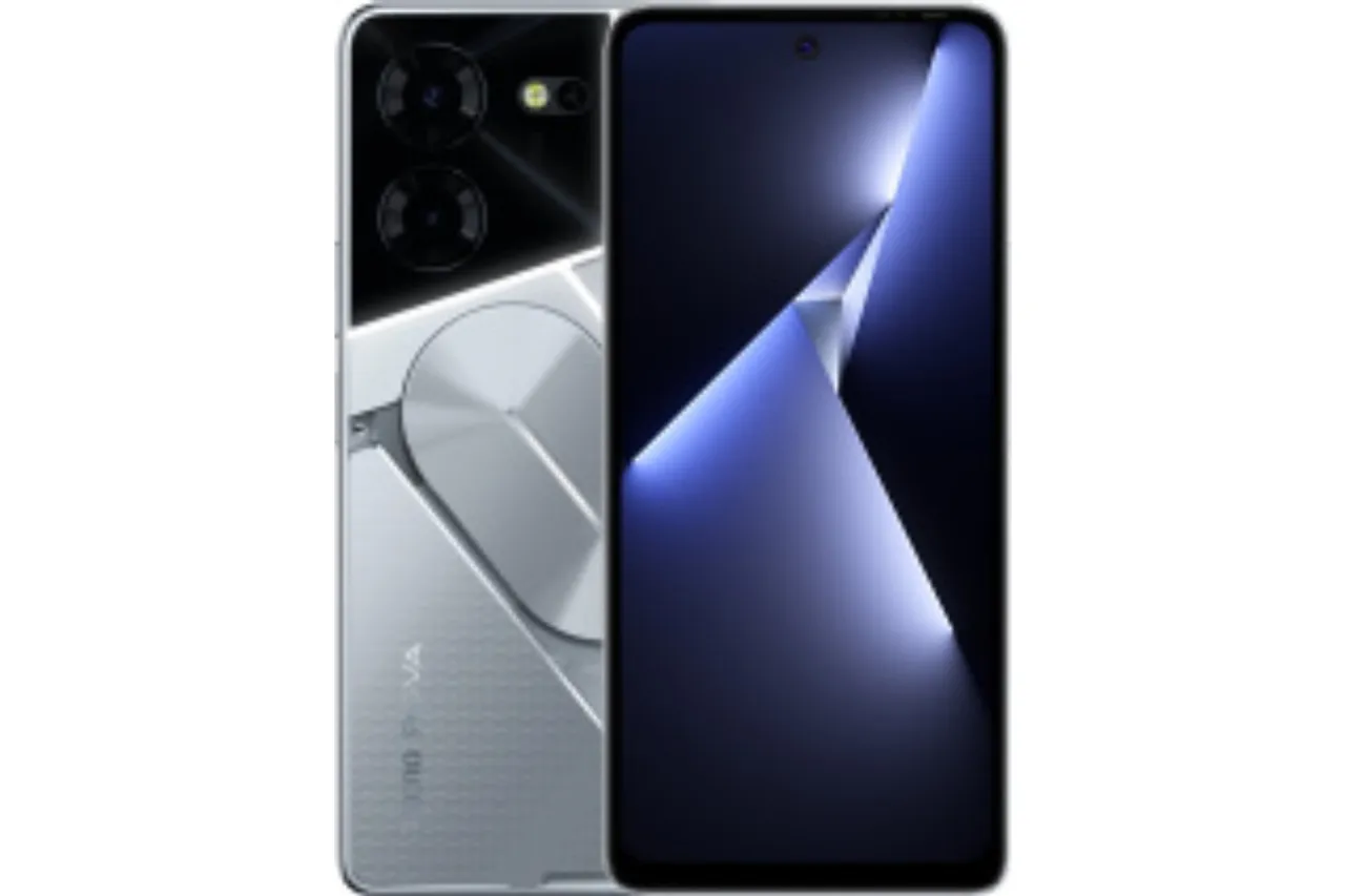 Tecno Pova 5 Pro