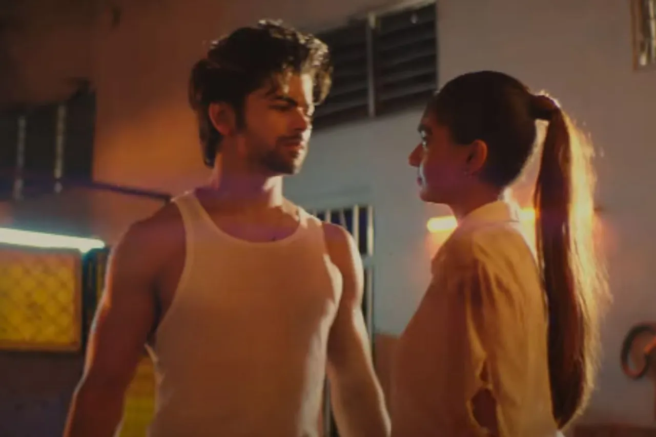 Teri Aadat 2 song