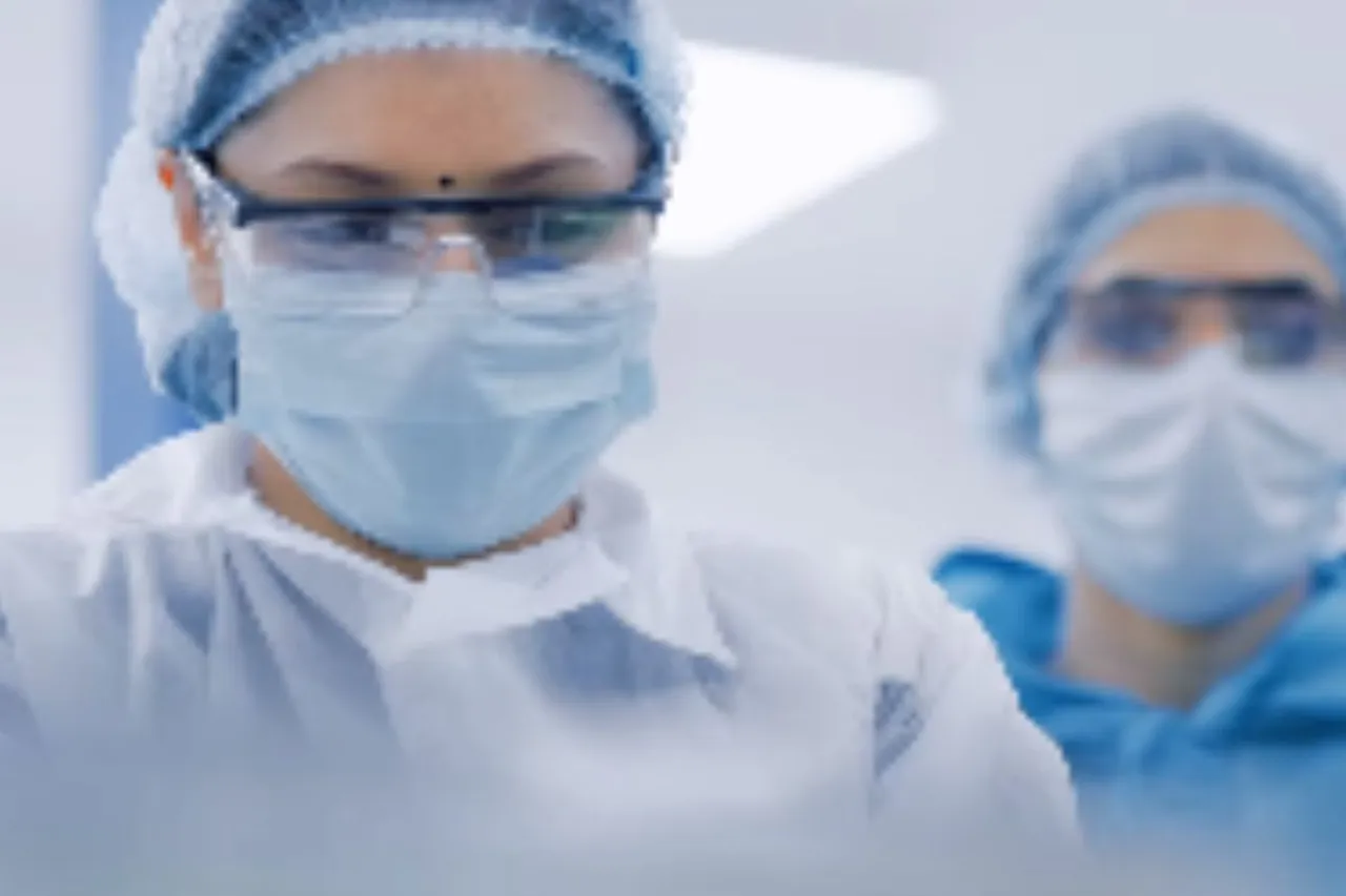 The Vaccine War