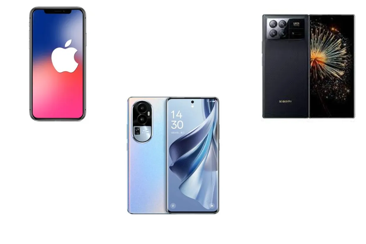Top 3 Upcoming Smartphones In September