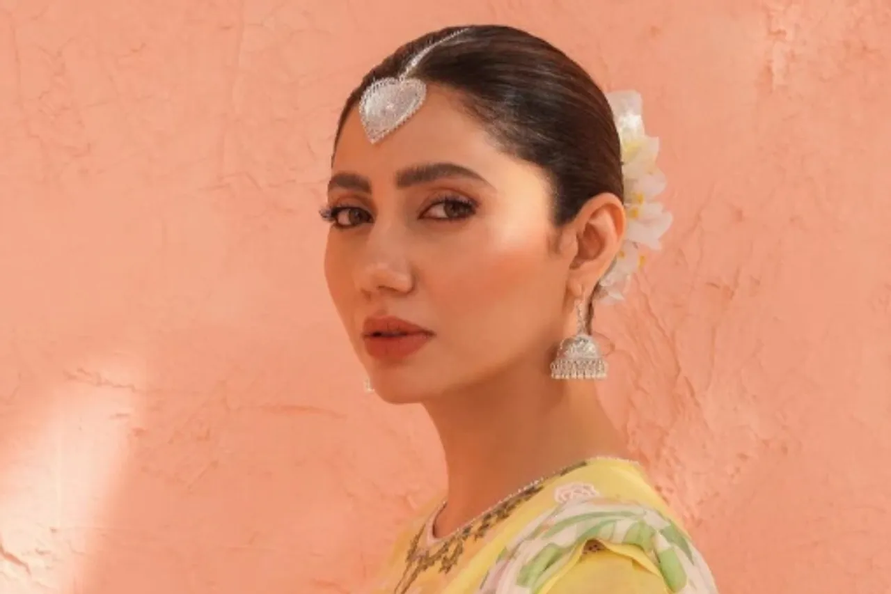 Top 5 Pakistani Dramas of Mahira Khan