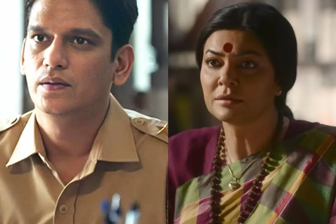 Top 5 Webseries on Jio Cinema